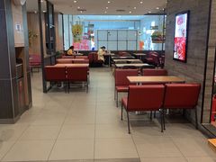 -汉堡王(财富广场店)