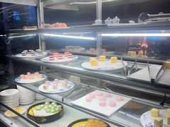-爱客得牛排海鲜烤肉·火锅自助(春熙路黑金好店)