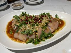 -猪腰一家·地道佛山菜(盐步店)