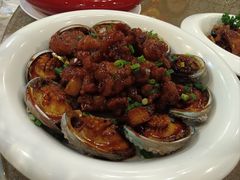 -徐记私厨(半淞园路店)