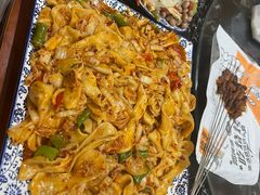 -后卫寨猫耳朵(后卫寨店)