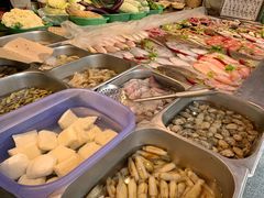 -长平老姿娘夜粥(平东一街店)