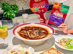 -旺顺阁鱼头泡饼(小红门店)