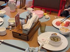 -绍兴大禹开元观堂-若耶厅