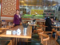 大堂-马艾萨中国兰州传统牛肉面(惠新里店)