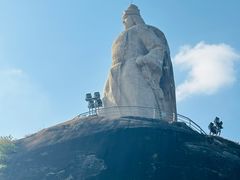 -鼓浪屿·皓月园