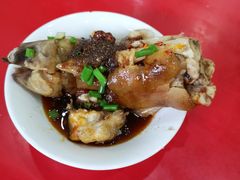 -蒋炸酱(内东街店)