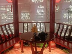-广州四季酒店