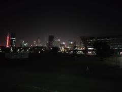 -广东财经大学(广州校区)