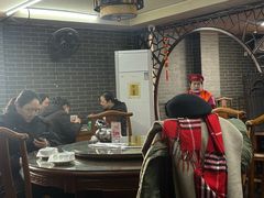 -多福临砂锅居(苏堤北路店)