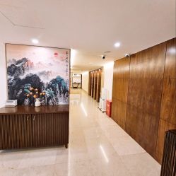 -耐味林月子会所(黄兴公园店)