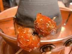 -宝泉铜锅·涮羊肉(解放东路店)