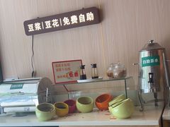 -川味堂·四川豆花(八卦岭店)