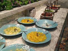 -火锅岛潮牌自助餐厅(天津天佑城店)