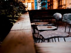 -WABI COFE(愚园路店)