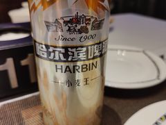 -百合酒店-香榭里自助餐厅