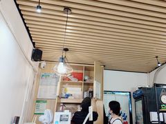 -念念Restaurant(贝岗店)