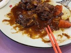 -白魁老号饭庄(交道口店)