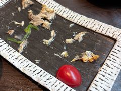 -古京·臻致料理(月湖店)