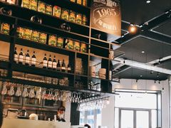 -玛尚诺Pizza&Bar(长泰广场店)