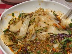 -西贝(紫荆广场店)