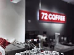 -72 COFFEE(东朝阳路店)