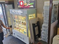 -海兰江石锅饭(水上店)