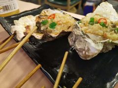 -旺烤园烧烤·炭烤羊腿(吴江阳光新天地店)