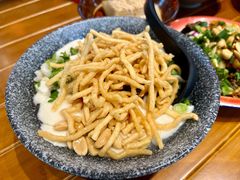 油茶豆腐脑-原醪糟民俗小吃(金沙港湾店)
