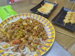 -巴依老爷新疆餐厅