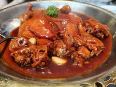 -贰号院子·南京淮扬味(珠江路店)