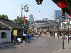 门面-叶受和(观前街店)