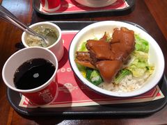 -猪角·闽南猪脚饭(厦门中医院店)
