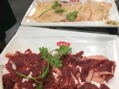 -海银海记潮汕牛肉火锅(新港中路海珠店)