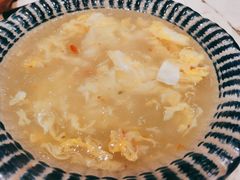 桂花酒酿小圆子-江南苑精菜坊