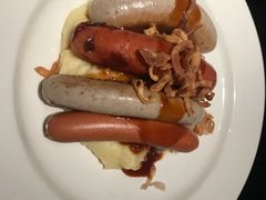 -宝莱纳餐厅(滨江店)