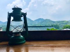-马灯部落·西湖边的创意山景餐厅(虎跑动物园店)