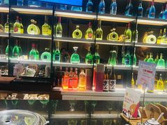 -牛焱·烧肉酒肆(五大道店)