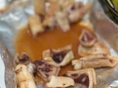 -阿里郎韩国料理