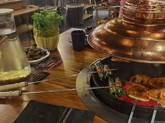 -号令江湖·水浒烤肉(和畅睦邻中心店)