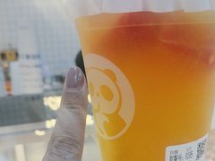 -茶百道(二七广场店)