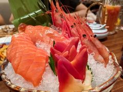 -大渔铁板烧(东城店)