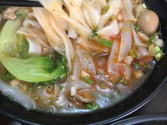 -柳大厨螺蛳粉(人民路总店)