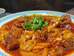 -阿西娅食府(中关村店)