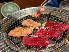 -蒜香焼肉PURUSHIN(马场路店)