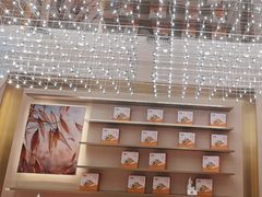 -西贝(上海中心店)