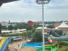 -上海玛雅海滩水公园