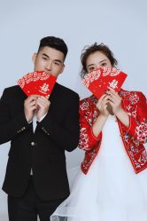 点击看大图 -巴黎婚纱摄影(瑞安旗舰店)