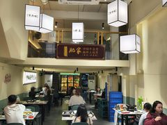 -肥家大排档(天河体育西店)