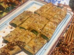 -小乾杯串店•16年沈阳烧烤(文安路店)